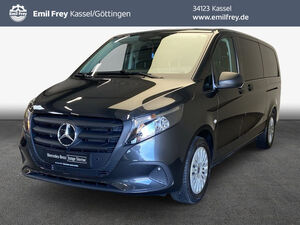 MERCEDES-BENZ Vito 116  Tourer Aut. PRO*9-Sitzer*ShuttleStar Vito / Marco Polo