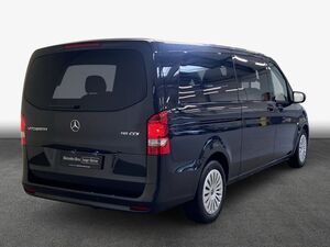 MERCEDES-BENZ Vito 116  Tourer Aut. PRO*9-Sitzer*ShuttleStar Vito / Marco Polo