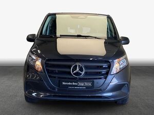 MERCEDES-BENZ Vito 116  Tourer Aut. PRO*9-Sitzer*ShuttleStar Vito / Marco Polo