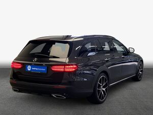 MERCEDES-BENZ E 400 d 4M T All-Terrain Avantgarde-viele Extras-NP97 E-Klasse