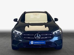 MERCEDES-BENZ E 400 d 4M T All-Terrain Avantgarde-viele Extras-NP97 E-Klasse