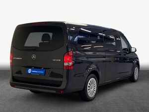 MERCEDES-BENZ Vito 116 CDI Tourer Aut. PRO dunkle Scheiben Vito / Marco Polo