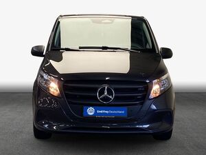 MERCEDES-BENZ Vito 116 CDI Tourer Aut. PRO dunkle Scheiben Vito / Marco Polo