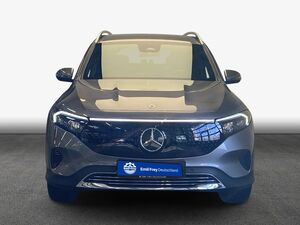 MERCEDES-BENZ EQB 350 4M Progressive Advanced+-CarPlay-WinterP EQB