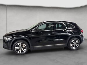 MERCEDES-BENZ GLA 250 e Progressive-MBUX Wide-LED-Thermotronic GLA