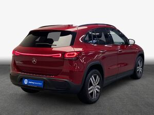 MERCEDES-BENZ EQA 250+ ProgressiveAdva+-AHK-360°-NIGHT-Memory EQA