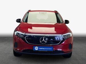 MERCEDES-BENZ EQA 250+ ProgressiveAdva+-AHK-360°-NIGHT-Memory EQA