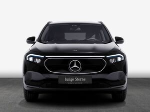 MERCEDES-BENZ EQA 250 Progressive-VollDigital-CarPlay-NIGHT-VZ-Ass EQA