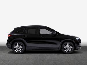 MERCEDES-BENZ EQA 250 Progressive-VollDigital-CarPlay-NIGHT-VZ-Ass EQA