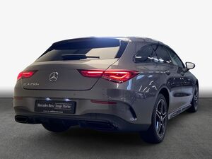 MERCEDES-BENZ CLA 250 e SB AMG Edition-PANO-Sound-CarPlay-Night CLA