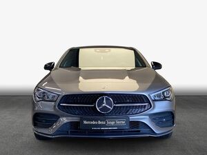 MERCEDES-BENZ CLA 250 e SB AMG Edition-PANO-Sound-CarPlay-Night CLA