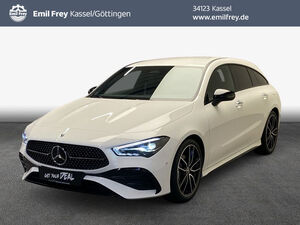 MERCEDES-BENZ CLA 180 Shooting Brake 7G-DCT Special Edition CLA