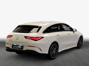 MERCEDES-BENZ CLA 180 Shooting Brake 7G-DCT Special Edition CLA
