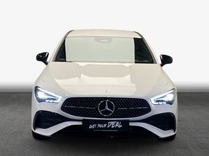 MERCEDES-BENZ CLA 180 Shooting Brake 7G-DCT Special Edition CLA