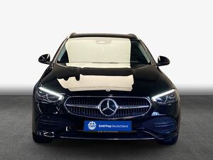 MERCEDES-BENZ C 300 e T Avantgarde-AHK-Pano-SoundSyst-CarPlay C-Klasse