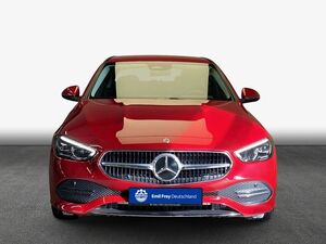 MERCEDES-BENZ C 180 Avantgarde Advanced-LED-Kam-WinterPaket C-Klasse