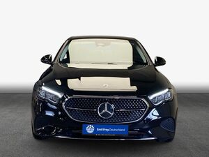 MERCEDES-BENZ E 200 9G Avantgarde Advanced-AHK-Distro-Totwinkel E-Klasse