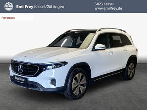 MERCEDES-BENZ EQB 250 Progressive-VollDigi-PANO-HiFi-360°-WinterP EQB