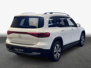 MERCEDES-BENZ EQB 250 Progressive-VollDigi-PANO-HiFi-360°-WinterP EQB