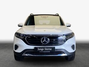 MERCEDES-BENZ EQB 250 Progressive-VollDigi-PANO-HiFi-360°-WinterP EQB