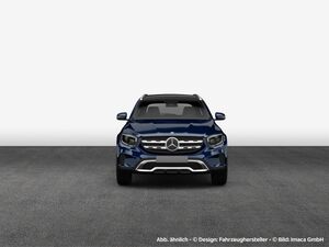 MERCEDES-BENZ GLC 300 de 4M AMG-AirBody-NIGHT-Wide-AHK-Beam GLC