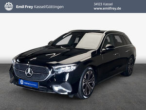 MERCEDES-BENZ E 220 d T Avantgarde Keyless Go CarPlay u.v.m E-Klasse