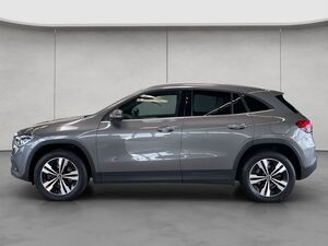 MERCEDES-BENZ GLA 250 e Style-AHK-VollDigit-7,4kW-LED-ThermoTronic GLA