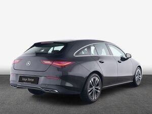 MERCEDES-BENZ CLA 180 SB Progressive Advanced-FahrAss-WinterP CLA