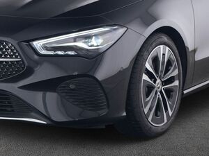 MERCEDES-BENZ CLA 180 SB Progressive Advanced-FahrAss-WinterP CLA