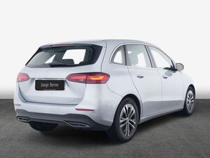MERCEDES-BENZ B 180 Progressive Advanced-ThermoTronic-WinterP B-Klasse