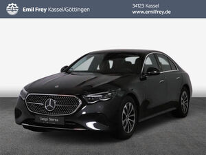 MERCEDES-BENZ E 200 9G Avantgarde Adva+-360°-DigiLight-MemoSitze E-Klasse