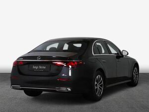 MERCEDES-BENZ E 200 9G Avantgarde Adva+-360°-DigiLight-MemoSitze E-Klasse