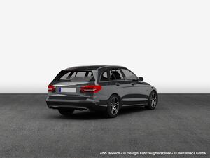 MERCEDES-BENZ C 220 d 4M T All-Terrain  Avantgarde Adva+-AHK-Pano C-Klasse
