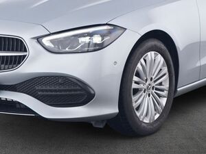 MERCEDES-BENZ C 220 d  Avantgarde Adva-FahrAssist+-VZ-Ass-WinterP C-Klasse
