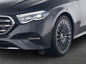 MERCEDES-BENZ E 300de T 4M Exclusive Prem+-AMG20-HighEndAusstattung E-Klasse