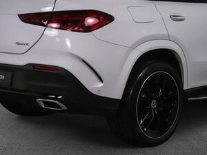MERCEDES-BENZ GLE 400 e 4M AMG Premium+-AHK-22-NIght-HuD-Pano GLE-Coupe