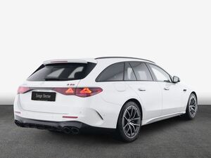 MERCEDES-BENZ E 53 T AMG HYBRID 4M-Premium+-RemotePark-RealSound E-Klasse