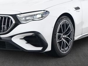 MERCEDES-BENZ E 53 T AMG HYBRID 4M-Premium+-RemotePark-RealSound E-Klasse