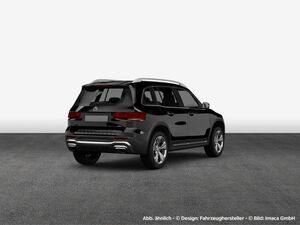 MERCEDES-BENZ GLB 200 4M Progressive-Night-AHK-Pano-VollDigit-360° GLB