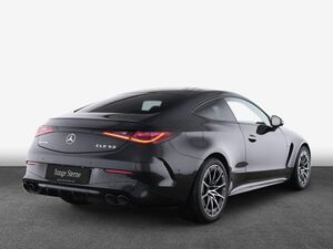 MERCEDES-BENZ CLE 53 AMG 4M-Pano-RealSound-NIGHT-HuD-FahrAss CLE