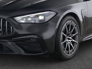 MERCEDES-BENZ CLE 53 AMG 4M-Pano-RealSound-NIGHT-HuD-FahrAss CLE