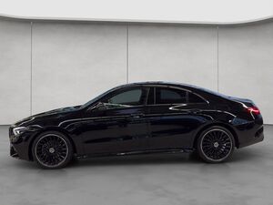MERCEDES-BENZ CLA 180 7G-DCT Special Edition CLA