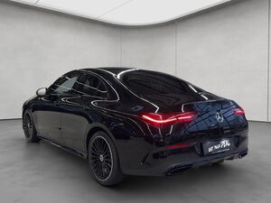 MERCEDES-BENZ CLA 180 7G-DCT Special Edition CLA