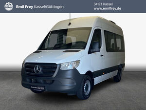 MERCEDES-BENZ 317 CDI Sprinter Tourer Standard HA 9G-TRONIC Sprinter