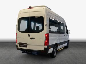 MERCEDES-BENZ 317 CDI Sprinter Tourer Standard HA 9G-TRONIC Sprinter