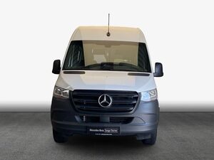 MERCEDES-BENZ 317 CDI Sprinter Tourer Standard HA 9G-TRONIC Sprinter