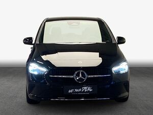 MERCEDES-BENZ B 180 Progressive Advanced+-AHK-LED-Ambi-Smart Int B-Klasse