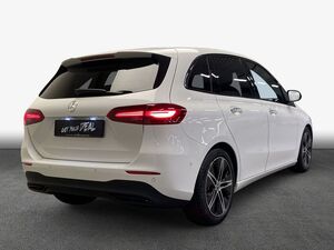 MERCEDES-BENZ B 180 Progressive Advanced+-Night-AHK-SmartInt B-Klasse