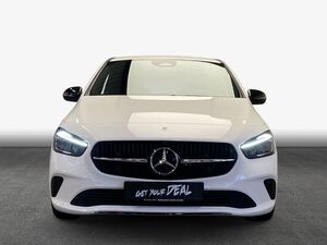 MERCEDES-BENZ B 180 Progressive Advanced+-Night-AHK-SmartInt B-Klasse