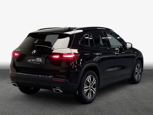 MERCEDES-BENZ GLA 200 Edition Progressive Adva+-Night-360°-EasyPack GLA